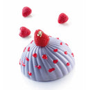 Silikomart Modern Parfum Silicone Mould