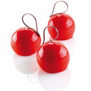 Silikomart Modern Truffles120 Silicone Mould