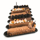 Silikomart Eclair Fashion Eclair80 Silicone Mould