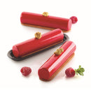 Silikomart Cylindre75 Silicone Mould