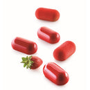 Silikomart Mini Dessert Pillow30 Silicone Mould