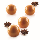 Silikomart Modern Truffles40 Silicone Mould