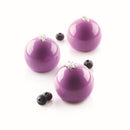 Silikomart Modern Truffles70 Silicone Mould