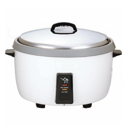 Sunware 10L Elec Rice Cooker