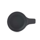 Revol Basalt Handled Dish, Matt Slate