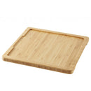 Revol Basalt Bamboo Underliner Tray Only for Square Basalt Tray