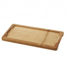 Revol Basalt Bamboo Underliner Tray Only for Rectangular Basalt Tray