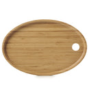 Revol Basalt Bamboo Underliner Tray Only for Oval Basalt Tray