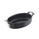 Revol Belle Cuisine Oval Dish, Cast Iron
