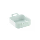 Revol Belle Cuisine Square Individual Dish, White