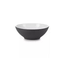 Revol Equinoxe Coupe Bowl, White Cumulus