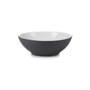 Revol Equinoxe Coupe Bowl, White Cumulus