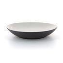 Revol Equinoxe Deep Coupe Plate, Pepper White