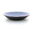 Revol Equinoxe Deep Coupe Plate, Cirrus Blue