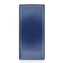 Revol Equinoxe Rectangular Plate, Cirrus Blue