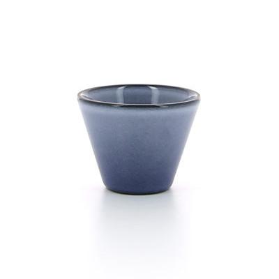 Revol Equinoxe Small Cone Shape Bowl, Cirrus Blue