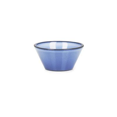 Revol Equinoxe Conical Bowl, Cirrus Blue