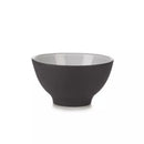 Revol Equinoxe Rice Bowl, White Cumulus