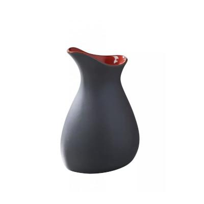 Revol Likid Pouring Jug, Pepper Red