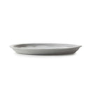 Revol NO.W Round Flat Plate, Artic White
