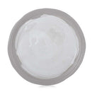 Revol NO.W Round Flat Plate, Artic White