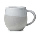 Revol NO.W Mug With Handle, Artic White