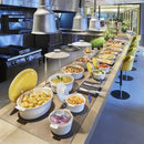 Revol Revolution 2 Stainless Steel Lid Rest