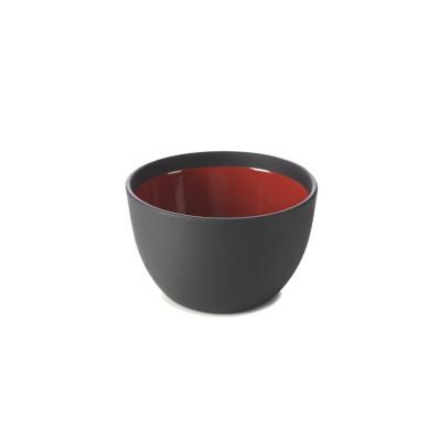 Revol Solid Bowl, Pepper Red