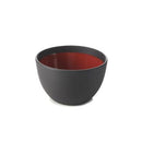 Revol Solid Bowl, Pepper Red