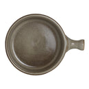 Robert Gordon Handled Round Deep Dish, Pier