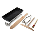 Krampouz Batter Spreader Kit for Crepe Machine