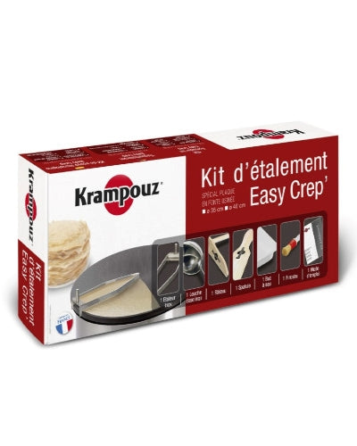 Krampouz Batter Spreader Kit for Crepe Machine