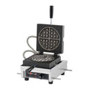 Krampouz Ronde 90° Elec Waffle Maker