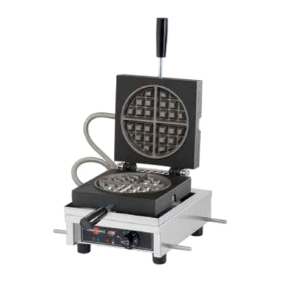 Krampouz Waffle Makers & Grillers | Cook N Serve