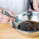 Vollrath French Wire Whisk, Nylon handle