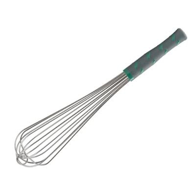 Vollrath French Wire Whisk, Nylon handle