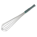 Vollrath French Wire Whisk, Nylon handle