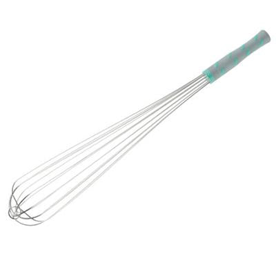 Vollrath French Wire Whisk, Nylon handle