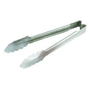 Vollrath Stainless Steel Heavy Duty Scallop Tong