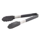 Vollrath High Temp Scallop Tong, Nylon End