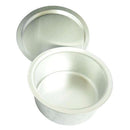 Crocodile Thick Aluminum Indian Pot