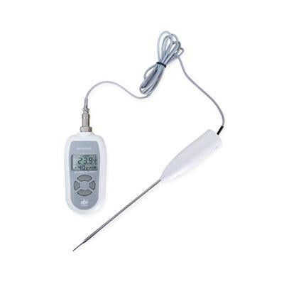 ALLA Digital Thermometer With Cable Probe, -40+300°C/-40+572°F