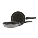 Piardinox Fireworks Line Non-Stick Frying Pan