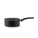 Piardinox Induction Line Non-Stick Induction Saucepan With Glass Lid