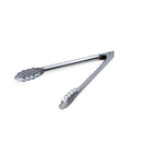 Edlund Stainless Steel Heavy Duty Scallop Tong with Lock