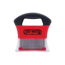 Stainless Steel Blade Professional Manual Meat Tenderizer