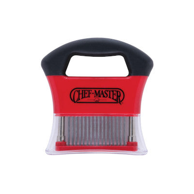 Stainless Steel Blade Professional Manual Meat Tenderizer