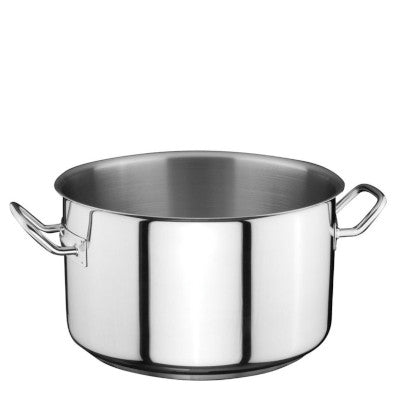 Ozti Stainless Steel Sauce Pot Without Lid