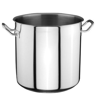 Ozti Stainless Steel Stock Pot Without Lid
