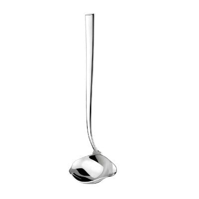 Athena Vinci Stainless Steel Long Cocktail Ladle